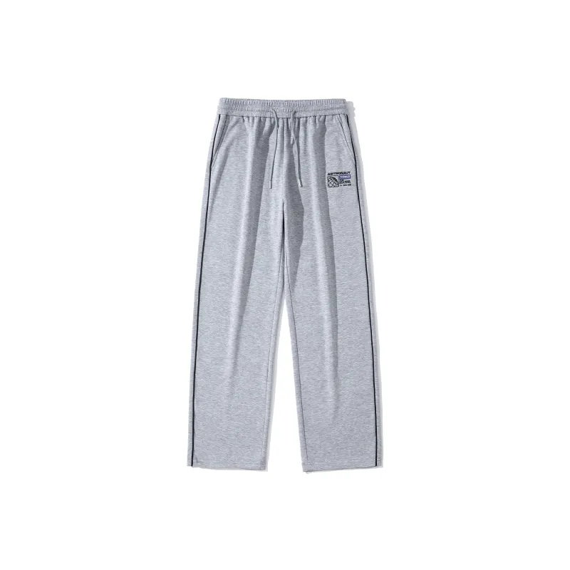 China Aerospace Casual Pants Unisex-7