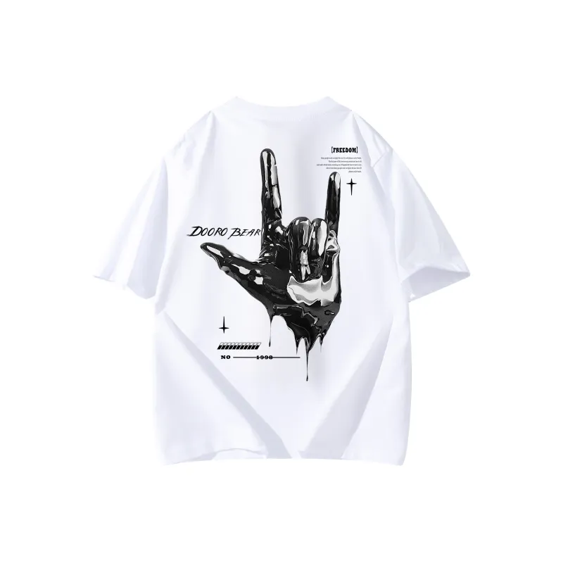 Budding Bear T Shirts Unisex-2