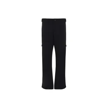 Moncler Padded Ski Trousers