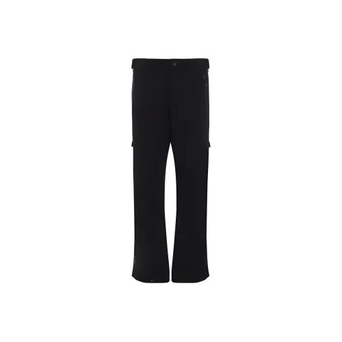 Moncler Padded Ski Trousers
