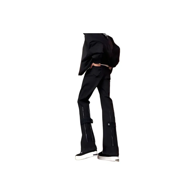 CENPIN Jeans Unisex-7
