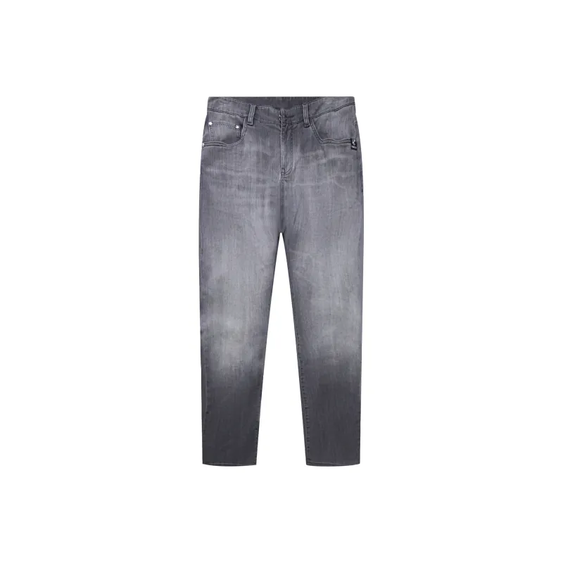 PP.GOLDEN Jeans Men Gray-0