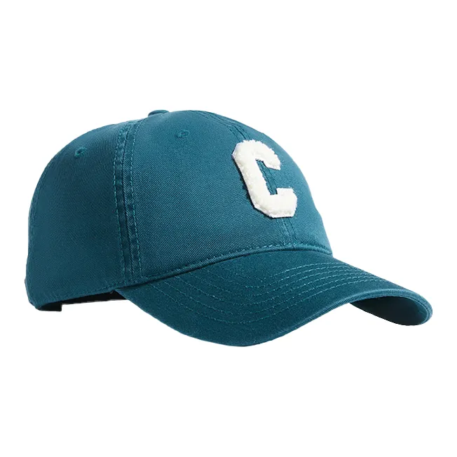 Classmate Yang Cotton Baseball Caps Unisex-6