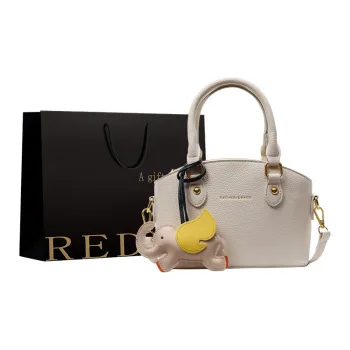REDOO PU Handbag Regular Women's Multicolor