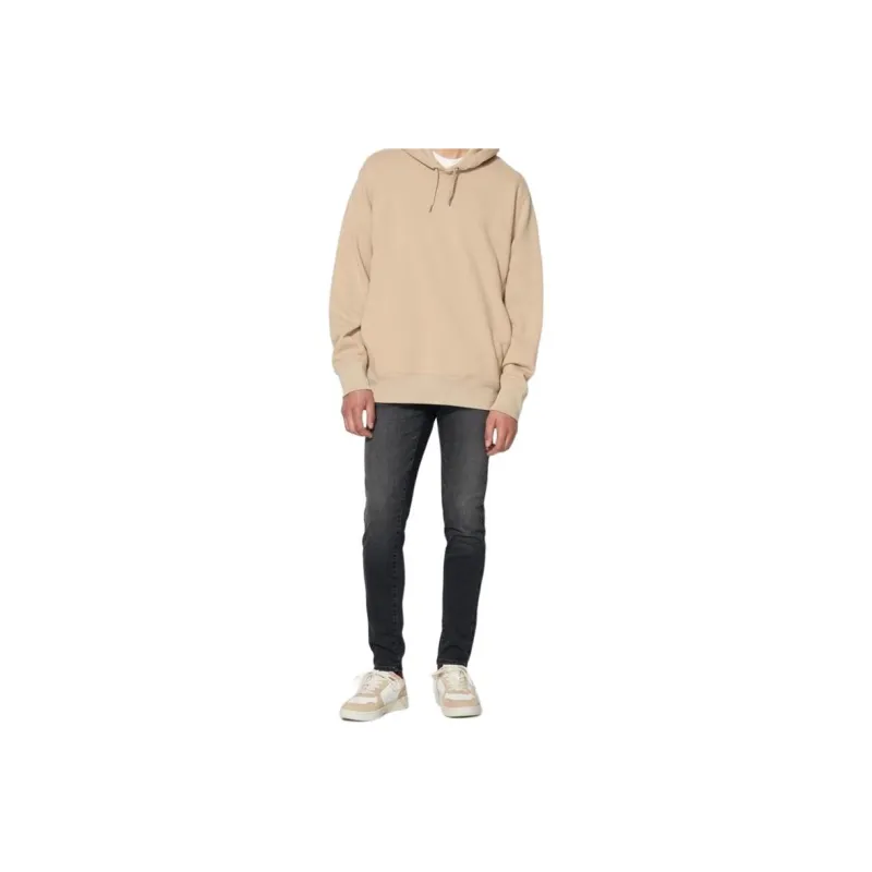 UNIQLO Jeans Men's Asphalt Gray-0