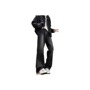 BAGE Jeans Unisex