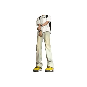 Universal Templates Jeans Unisex