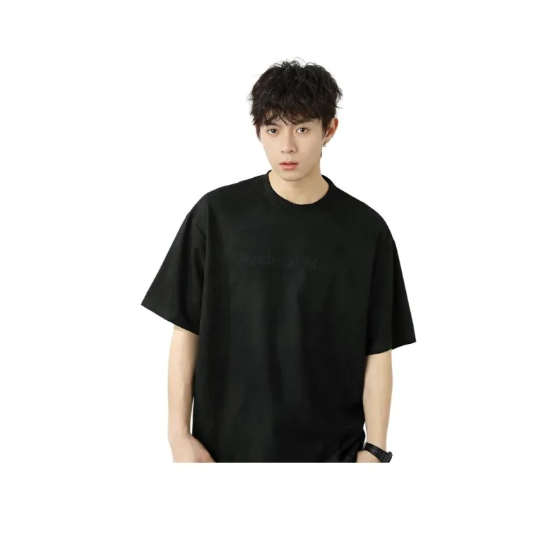WOOD SOON T Shirts Unisex-5
