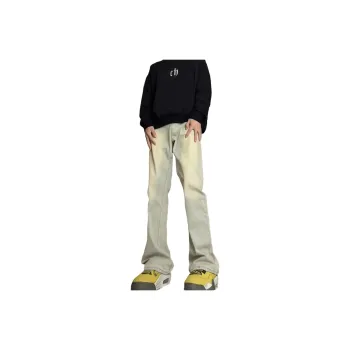COMXZ Jeans Unisex