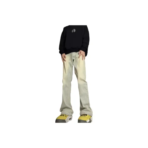 COMXZ Jeans Unisex