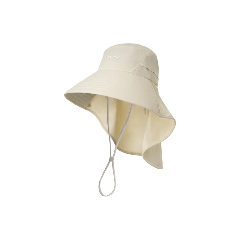 KENMONT Polyamide Bucket Hats Women's-3