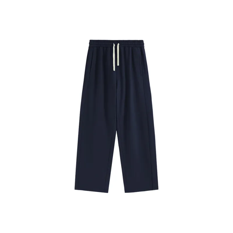 HKRXEC Knitted Sweatpants Unisex-2