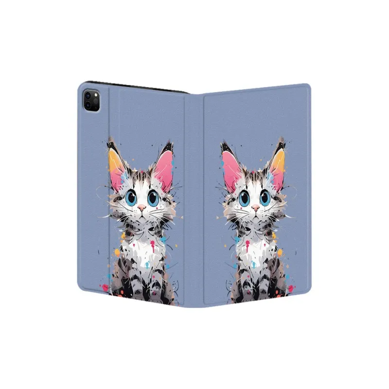 YIBAOBAO Tablet Protective Cases-14