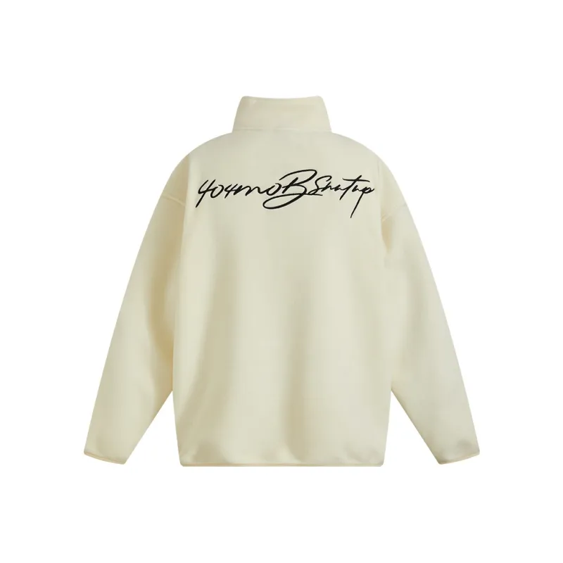 404MOB GANG Jackets & Coats Unisex-0