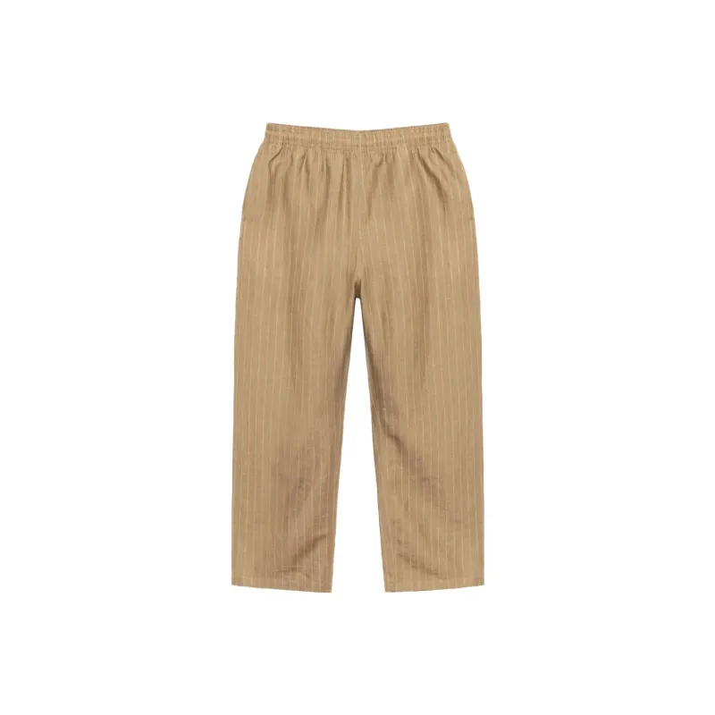 Stussy X Our Legacy Work Shop Reduced Trouser-0
