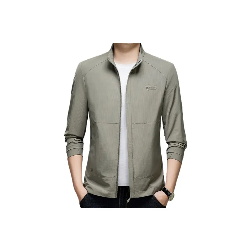 Devanro Jackets Men-3