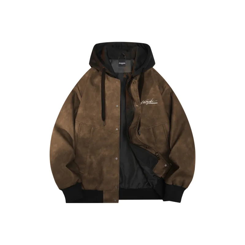Kawasaki Jackets Unisex-13
