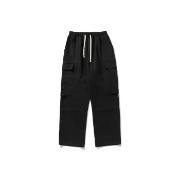 M MAICCO Cargo Pants Unisex