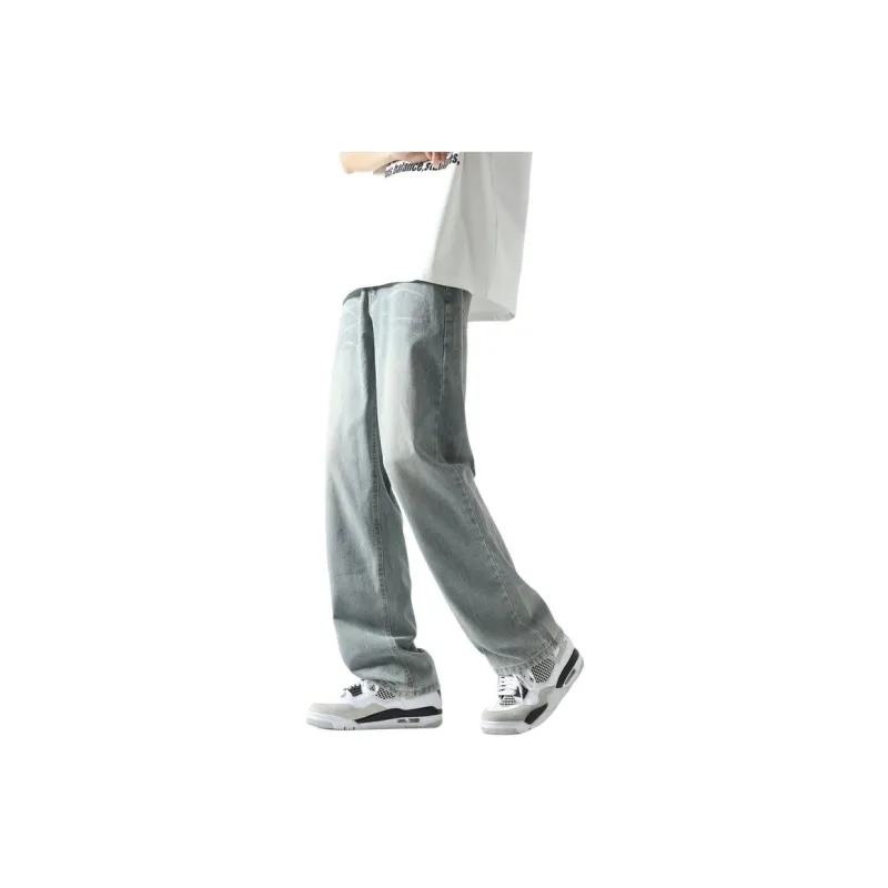 FOR FEAR THAT Jeans Unisex-10