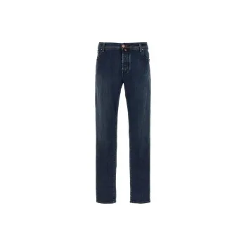 JACOB COHEN Jeans Men Blue
