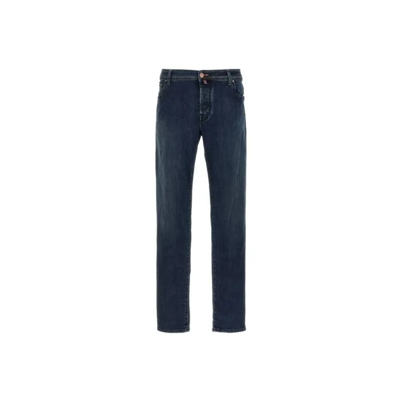JACOB COHEN Jeans Men Blue-0