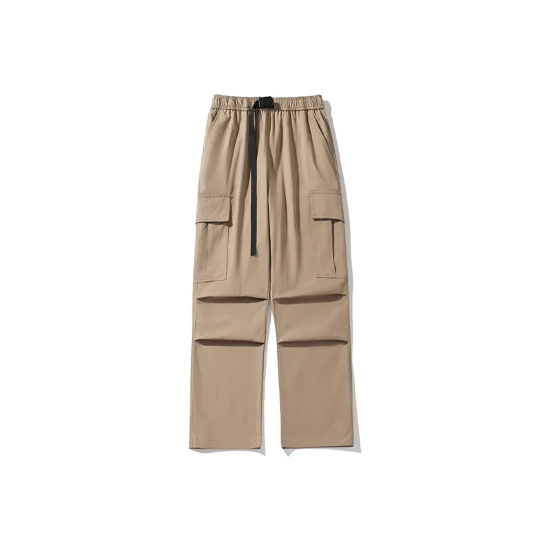 Hurley Casual Pants Unisex-3