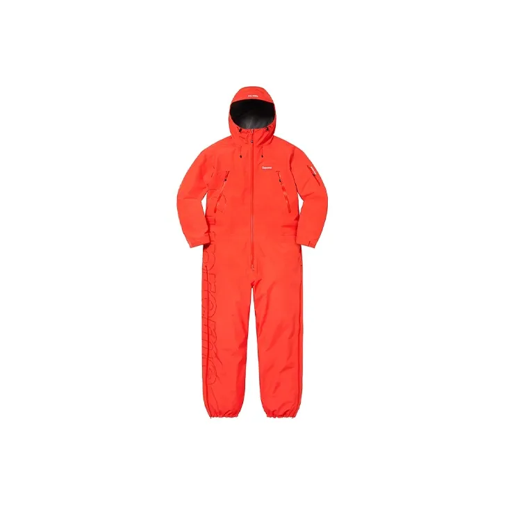 Supreme GORE TEX Paclite Suit-4