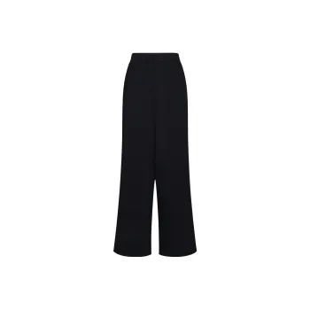MM6 Maison Margiela Unbrushed Sweat Jersey Trousers