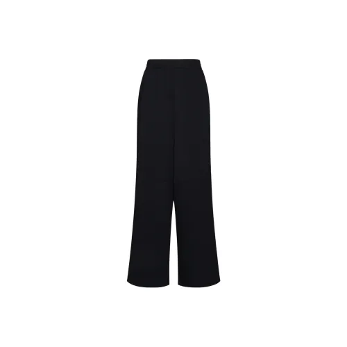 MM6 Maison Margiela Unbrushed Sweat Jersey Trousers