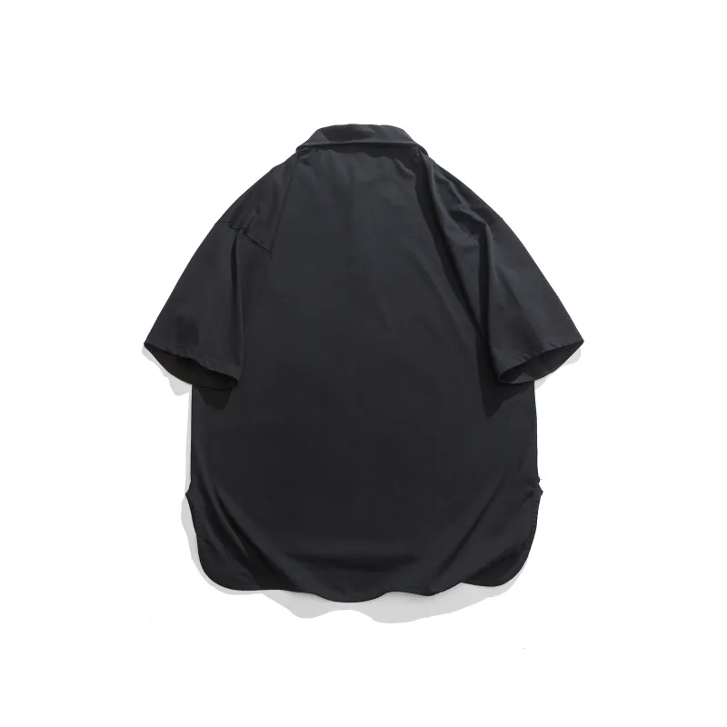 VERAF CA Polo Shirts Unisex-3