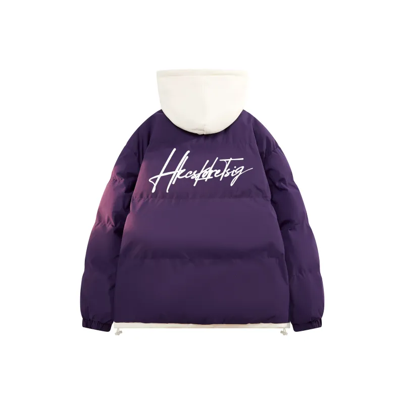 CSKS Down Jackets Unisex-44