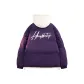 Purple (Graphene Lining Puffer Jacket) FKS636