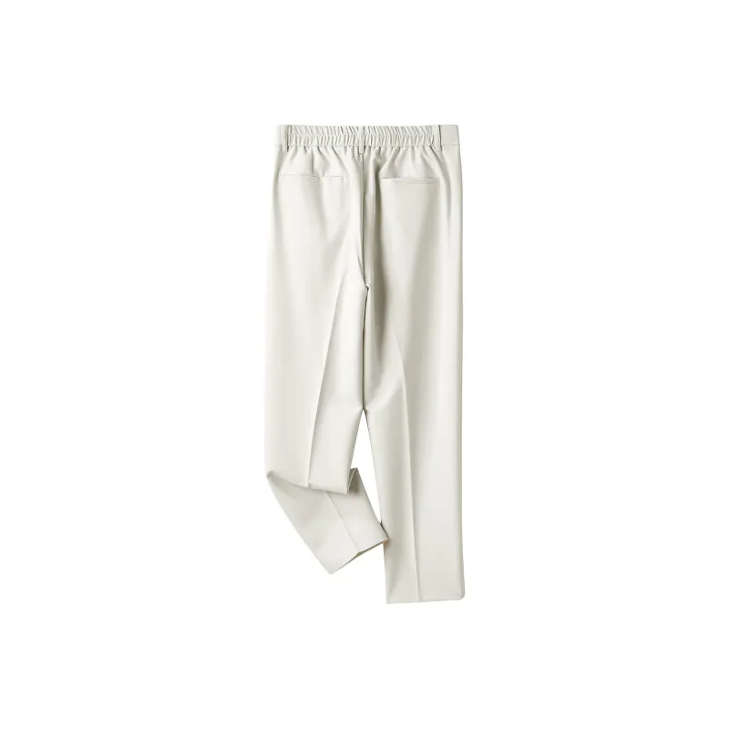 UBV Casual Pants Men-1