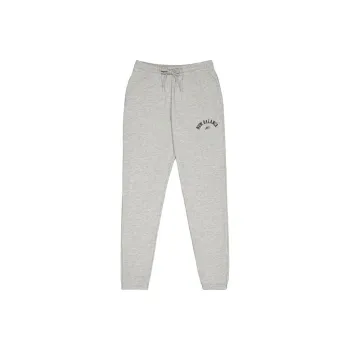 New Balance Knitted Sports Pants Men's Gray