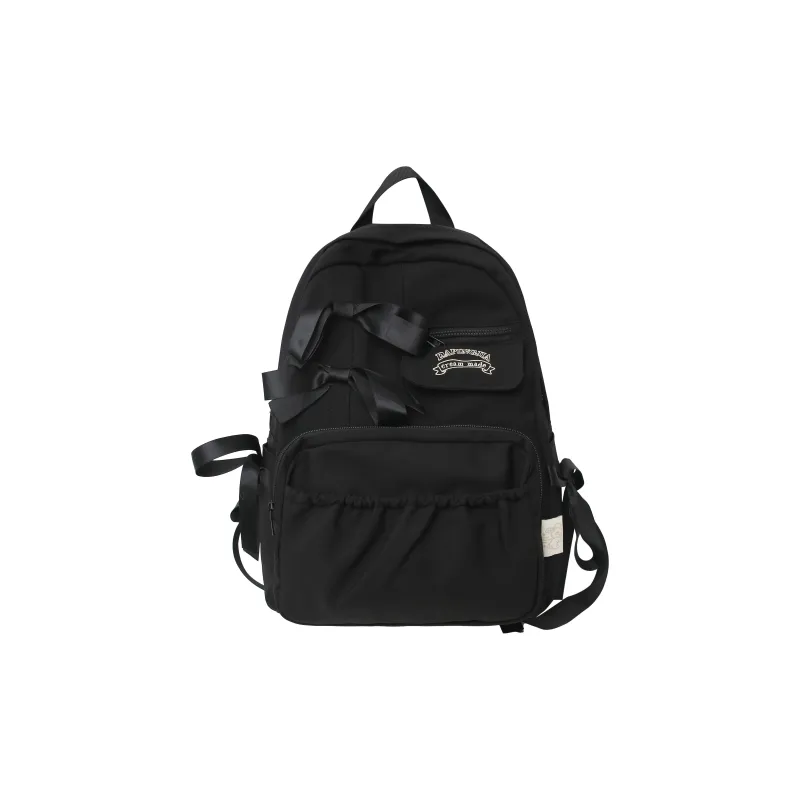 CARTELO Nylon Backpack Women's Multicolor-1