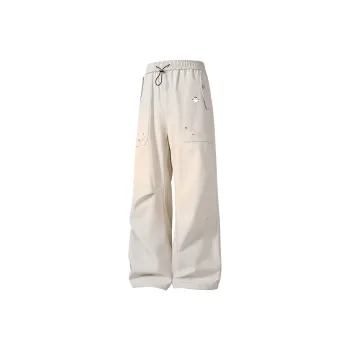 Supremo Cat Cargo Pants Unisex