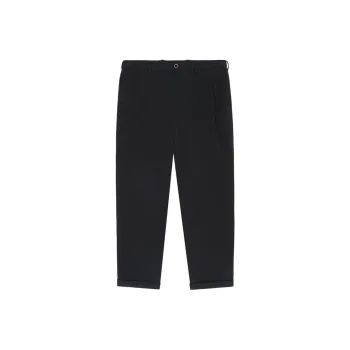 LI NING 1990 Classic Collection Casual Pants Men's Black