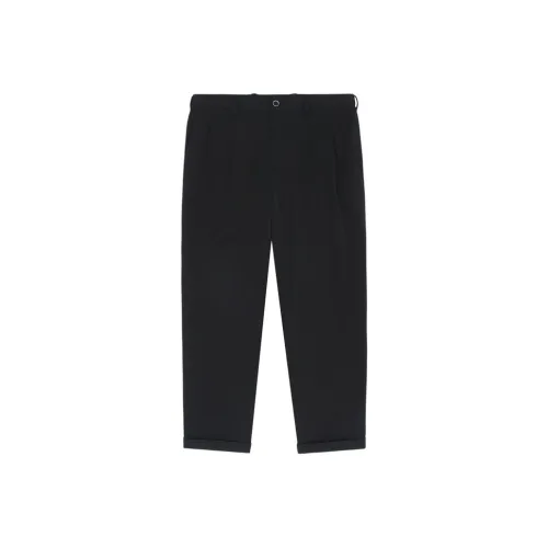 LI NING 1990 Classic Collection Casual Pants Men's Black