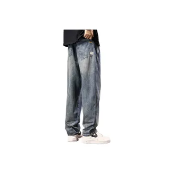Jeep Jeans Men's Nostalgic Blue
