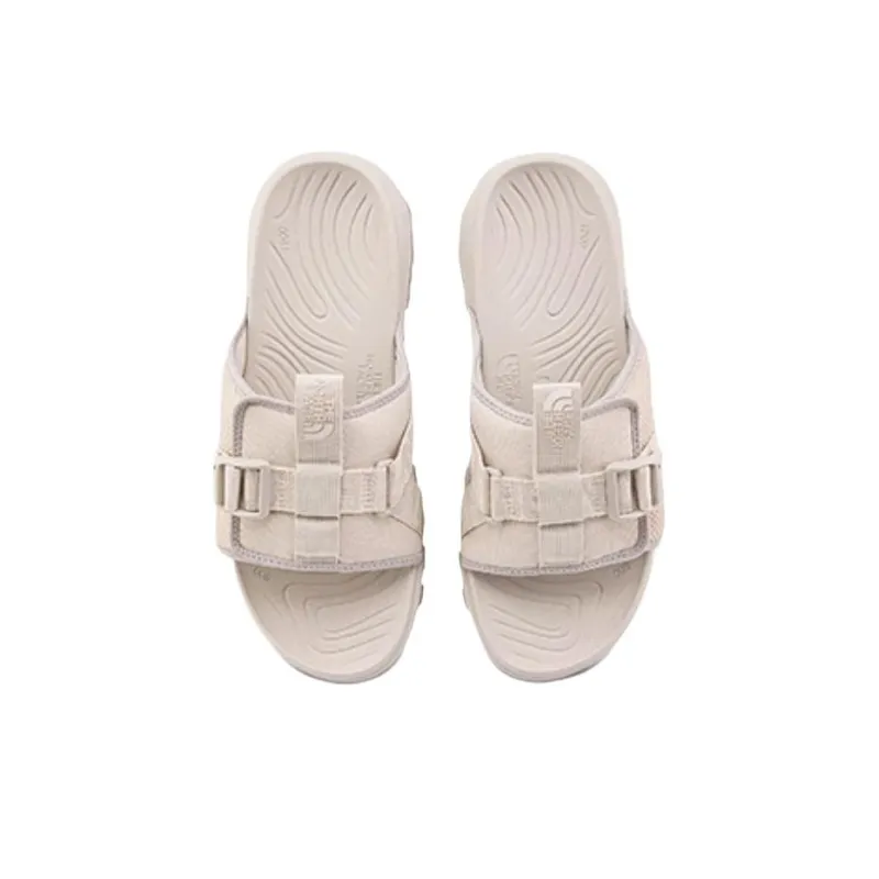 THE NORTH FACE EXPLORE CAMP Beach Sandals Men's Ecru-2