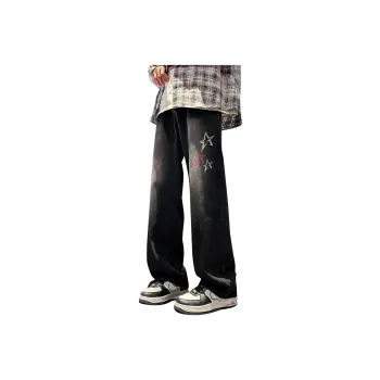 MIIOW Jeans Unisex