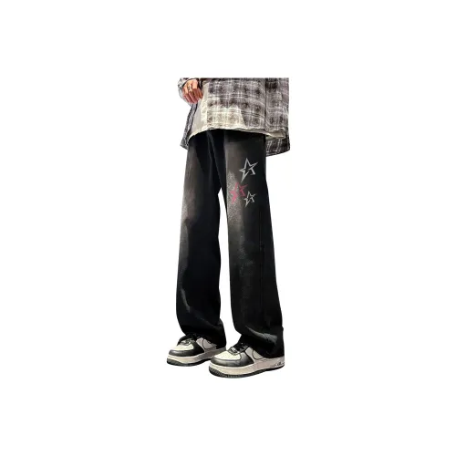 MIIOW Jeans Unisex
