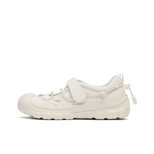 Hotwind Sports Ballet Collection Abrasion Resistant Slip Resistant Low Top Casual Shoes Women's