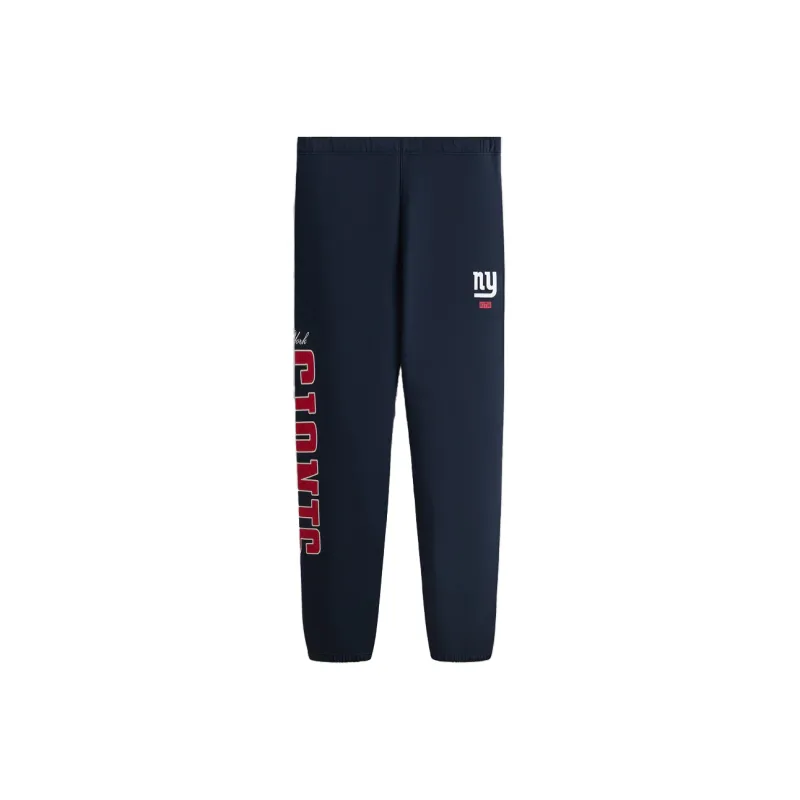 KITH X Nfl 47 Giants Nelson Sweatpant-0