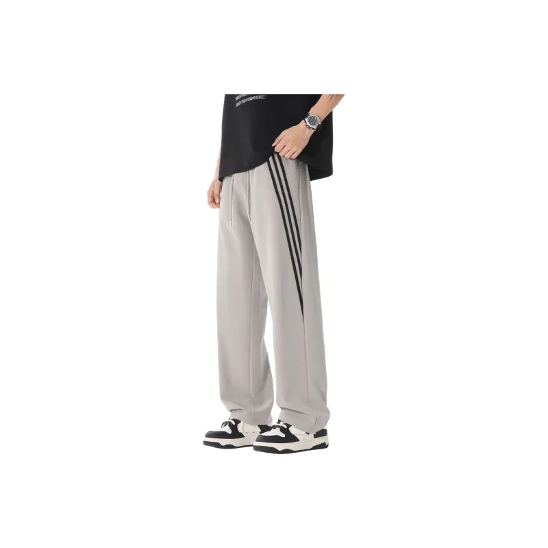 CREAZIONI LA FANTASIA E MOBILE Casual Pants Unisex-13