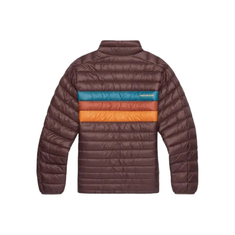 Cotopaxi Jackets & Coats Men's Red-1