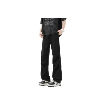 OPOX Casual Pants Unisex