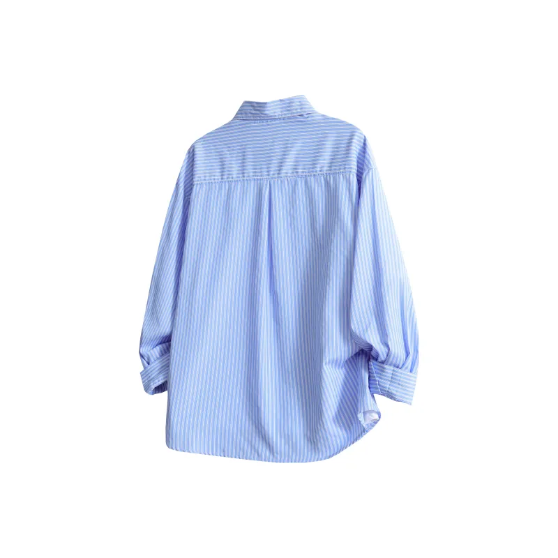 FASTFISH Shirts Unisex-5