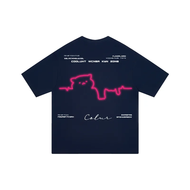Coolhut T Shirts Unisex-10