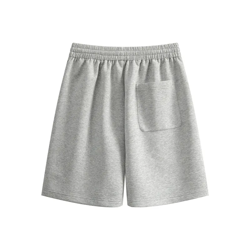 GOLFCROSS Casual Shorts Unisex-15